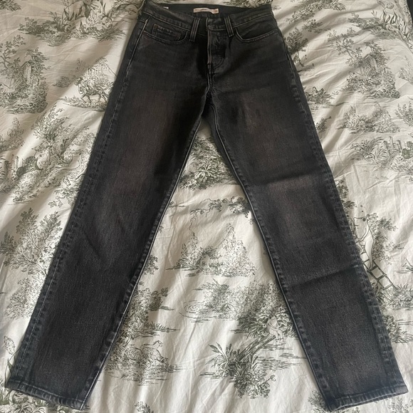 Women’s Levi’s wedgies - Picture 1 of 2